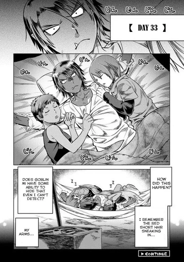 Re:Monster - Chapter 9 Page 16