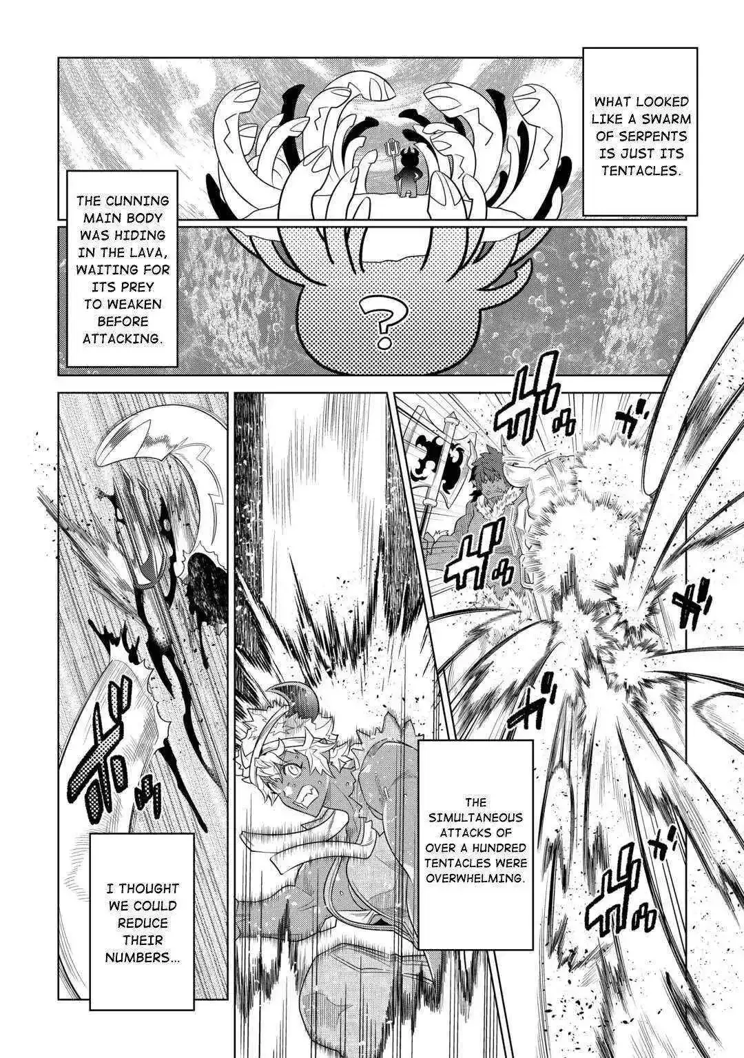 Re:Monster - Chapter 94 Page 6