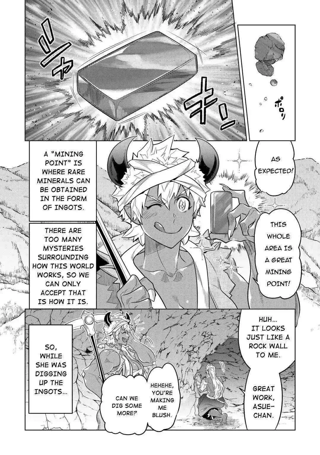Re:Monster - Chapter 94 Page 12