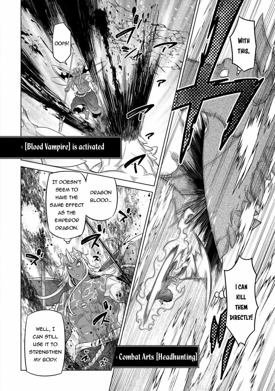 Re:Monster - Chapter 98 Page 10