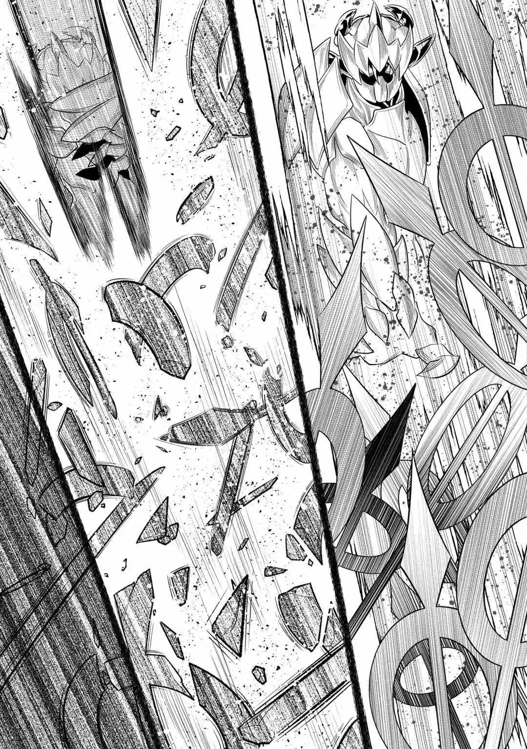 Re:Monster - Chapter 98 Page 17