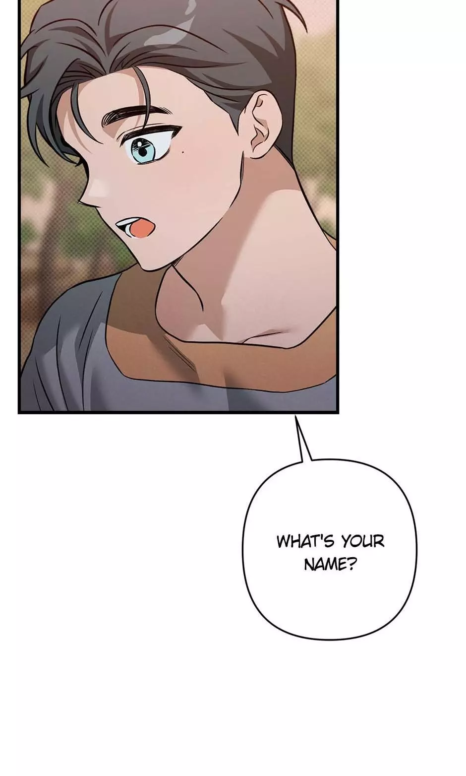 Shadow Monster and Groom - Chapter 1 Page 4