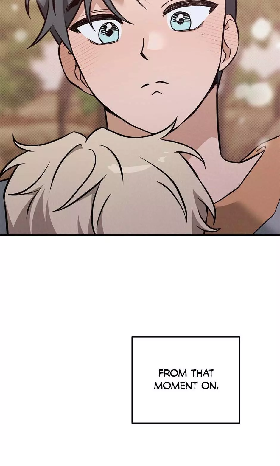 Shadow Monster and Groom - Chapter 1 Page 11