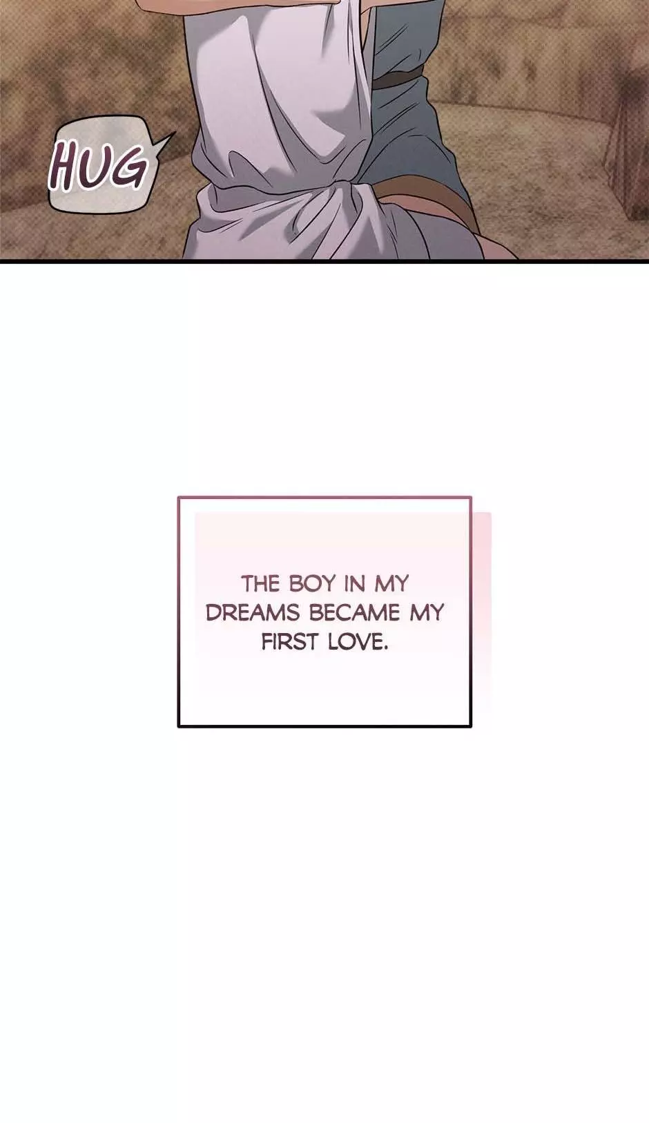 Shadow Monster and Groom - Chapter 1 Page 13
