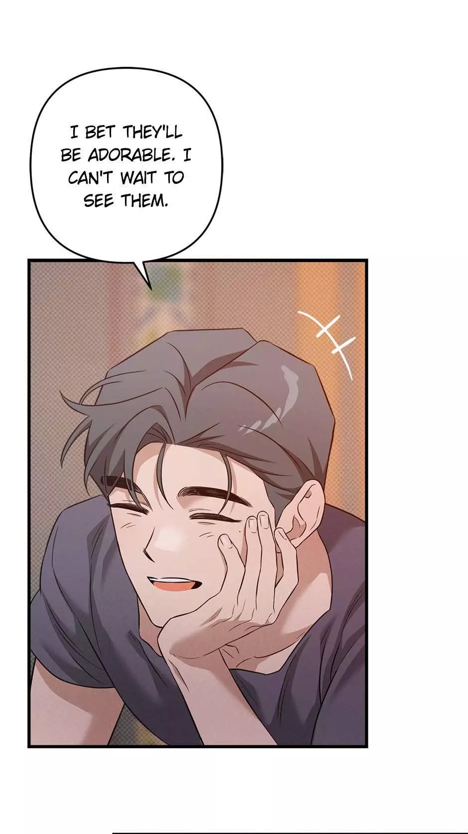 Shadow Monster and Groom - Chapter 1 Page 19