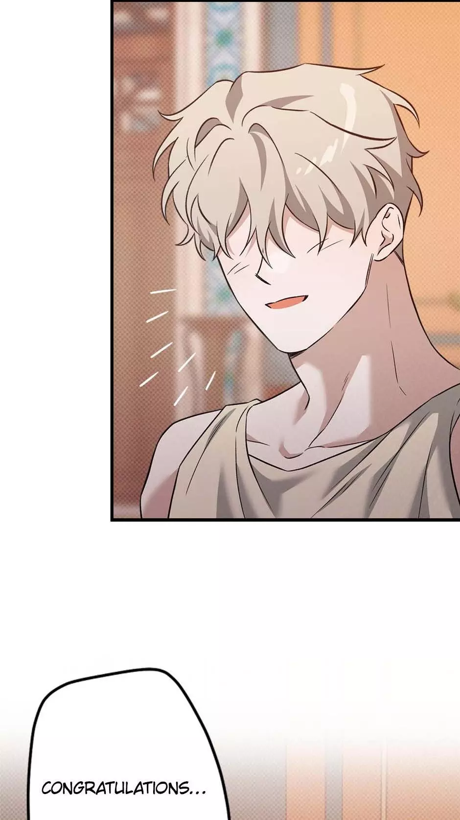 Shadow Monster and Groom - Chapter 1 Page 20
