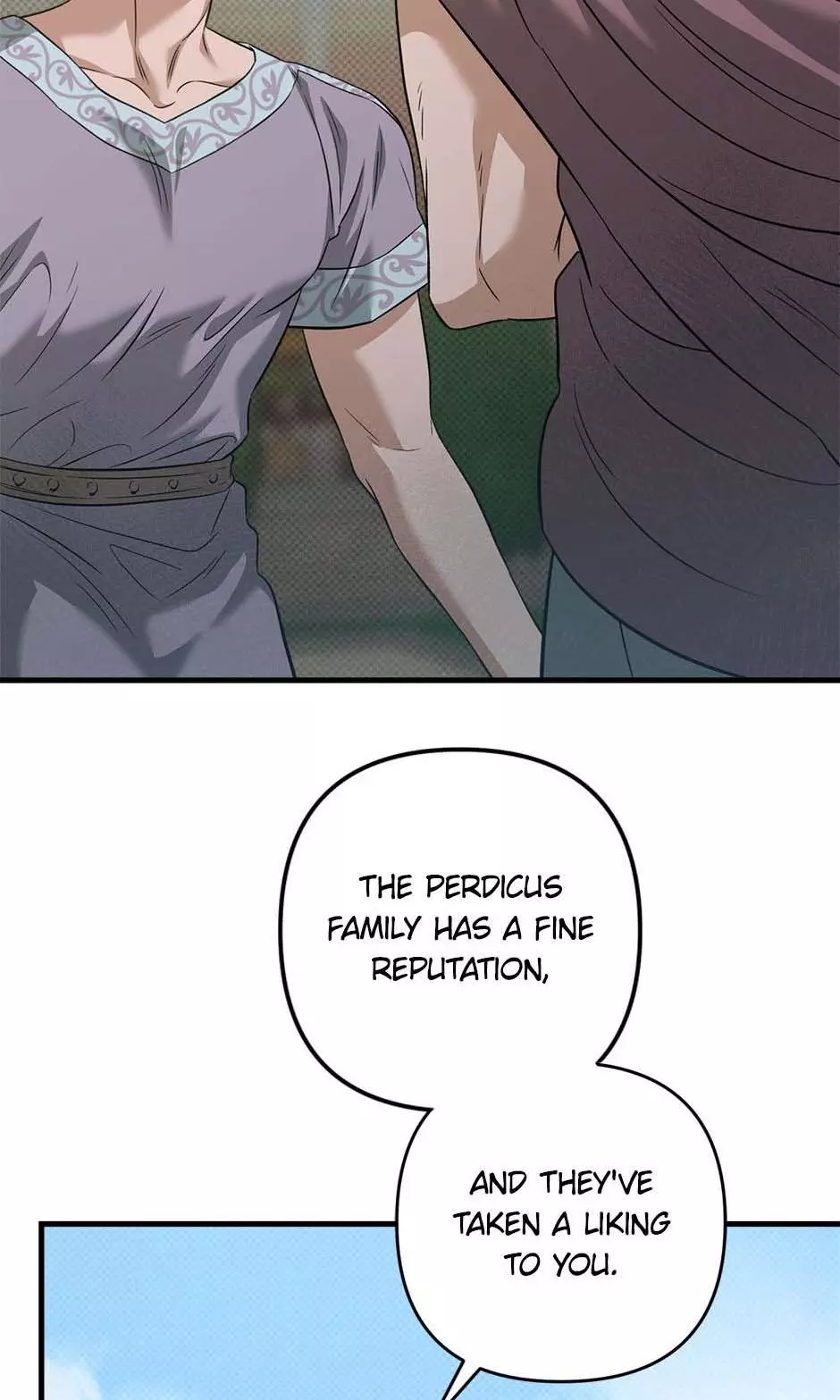 Shadow Monster and Groom - Chapter 1 Page 53
