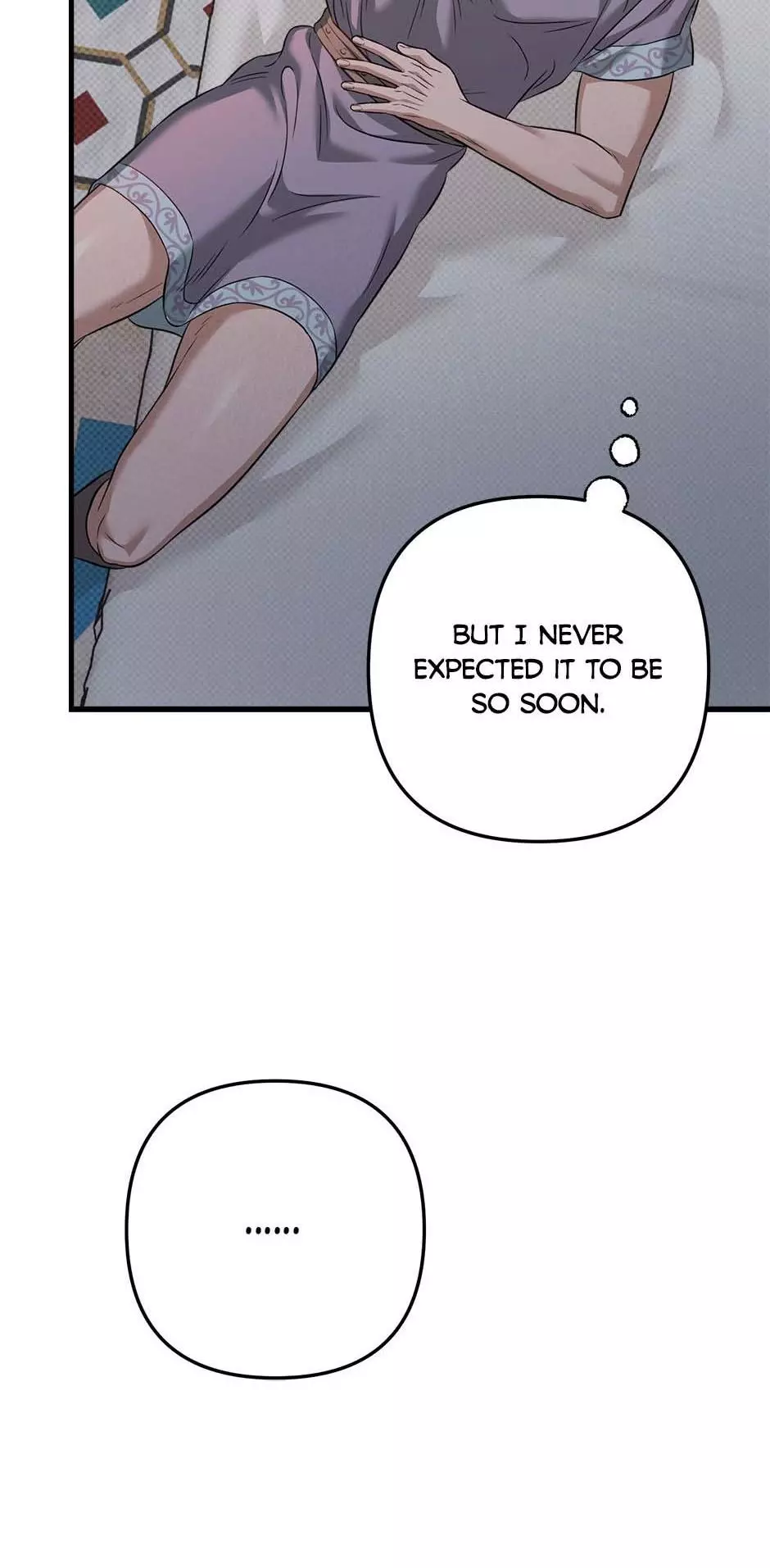 Shadow Monster and Groom - Chapter 1 Page 61