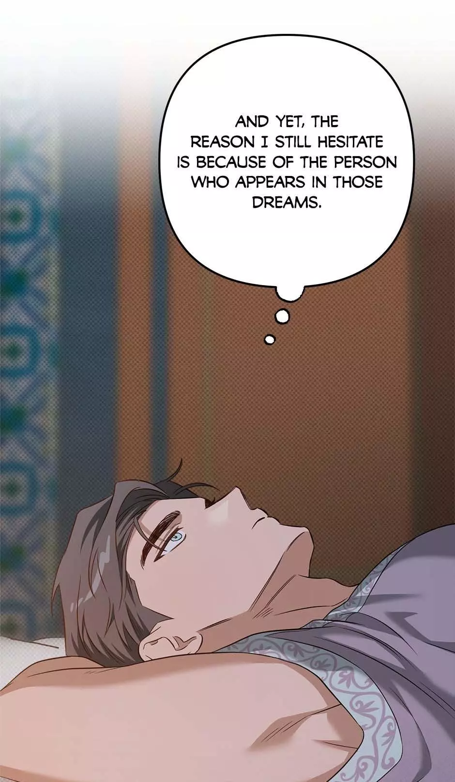 Shadow Monster and Groom - Chapter 1 Page 62