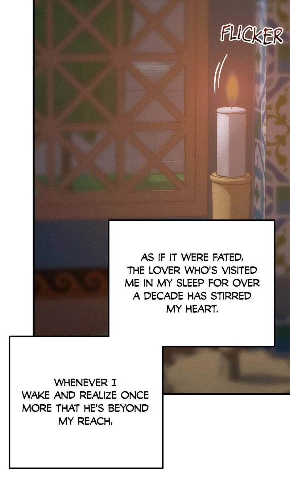 Shadow Monster and Groom - Chapter 1 Page 64
