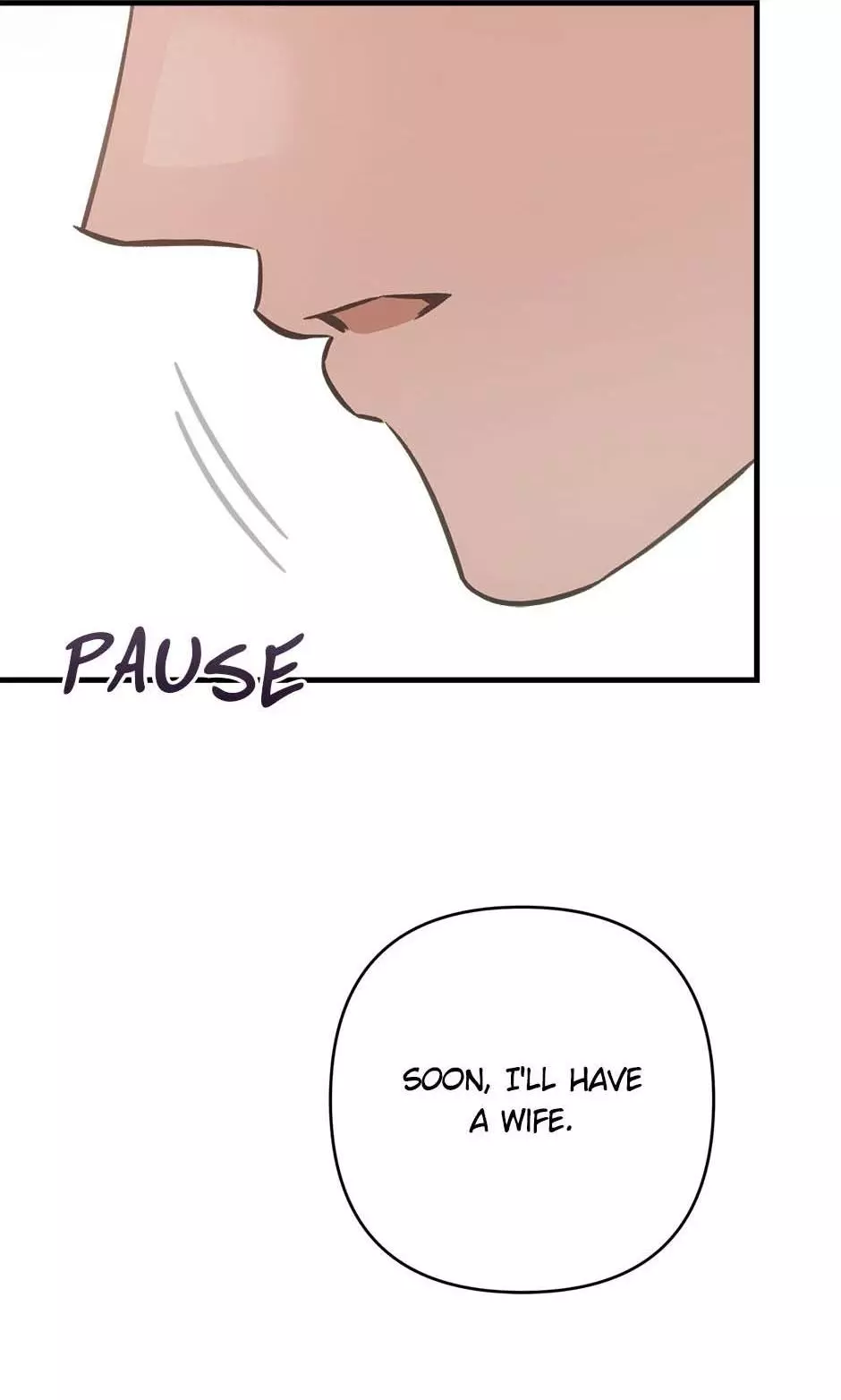 Shadow Monster and Groom - Chapter 1 Page 75