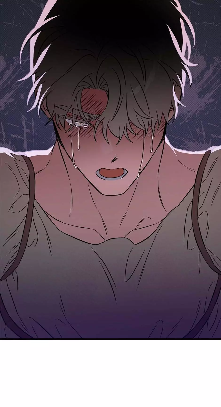 Shadow Monster and Groom - Chapter 1 Page 81