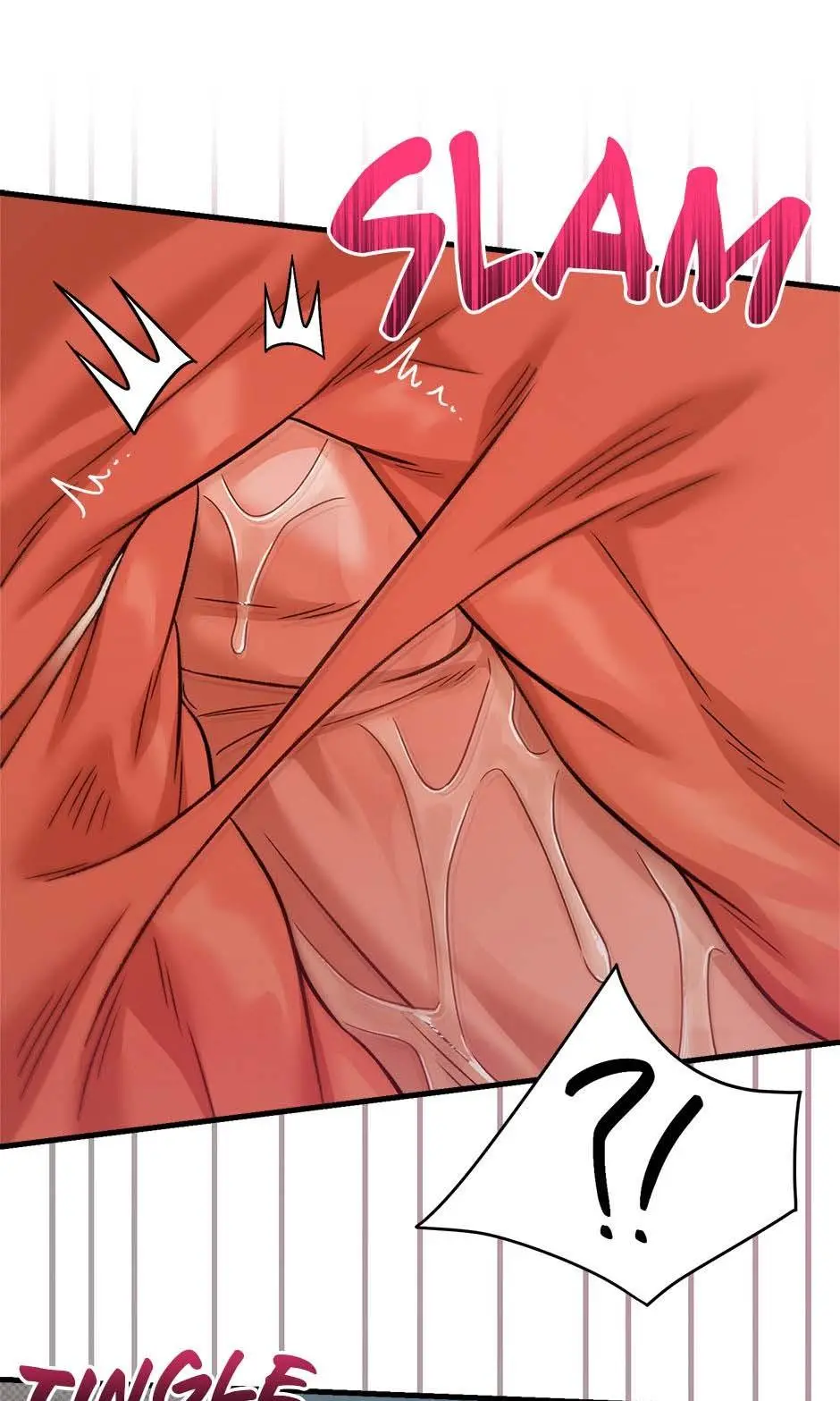 Shadow Monster and Groom - Chapter 10 Page 17