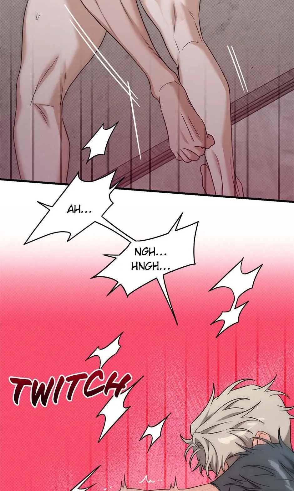 Shadow Monster and Groom - Chapter 10 Page 28