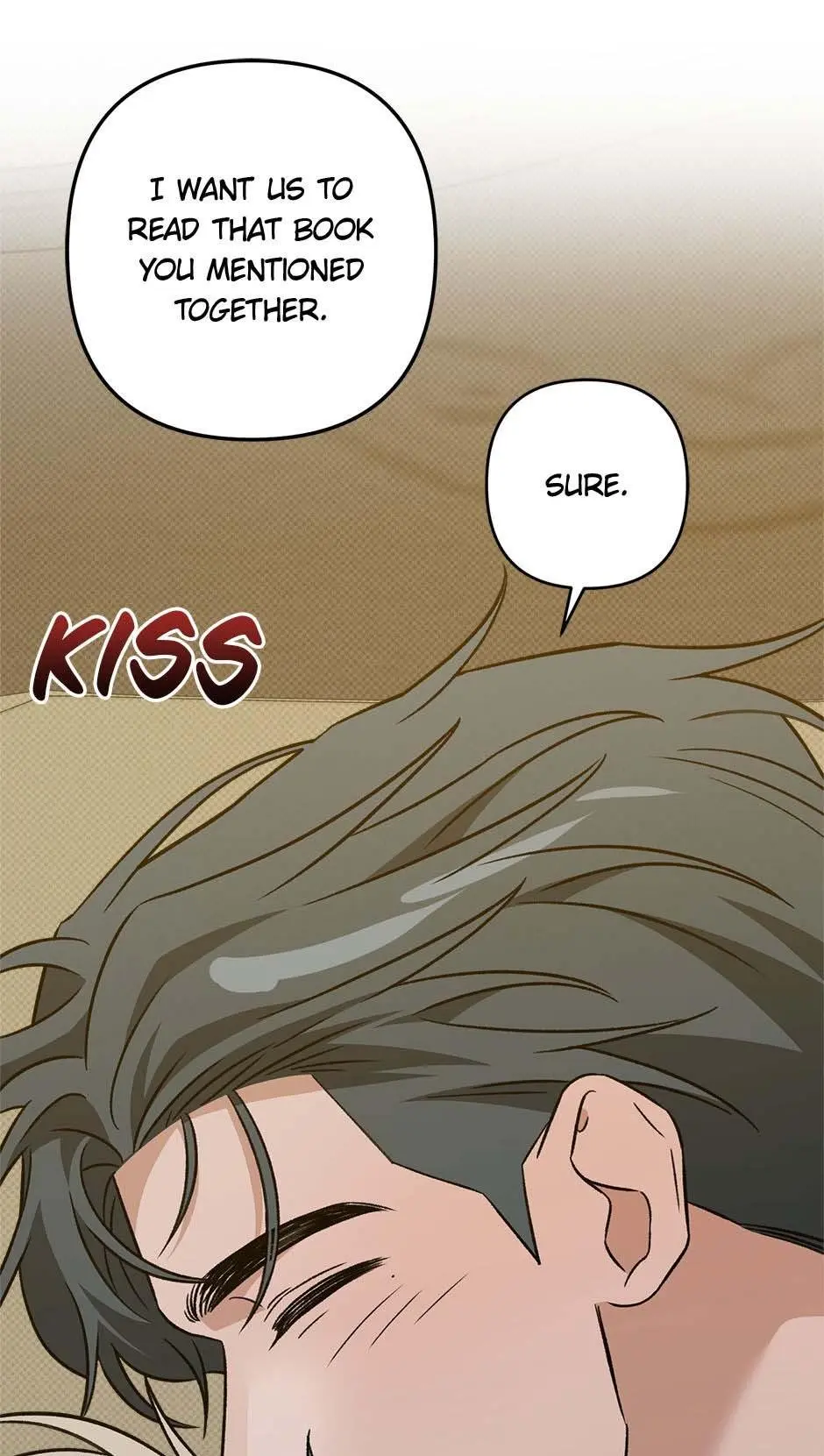 Shadow Monster and Groom - Chapter 10 Page 64