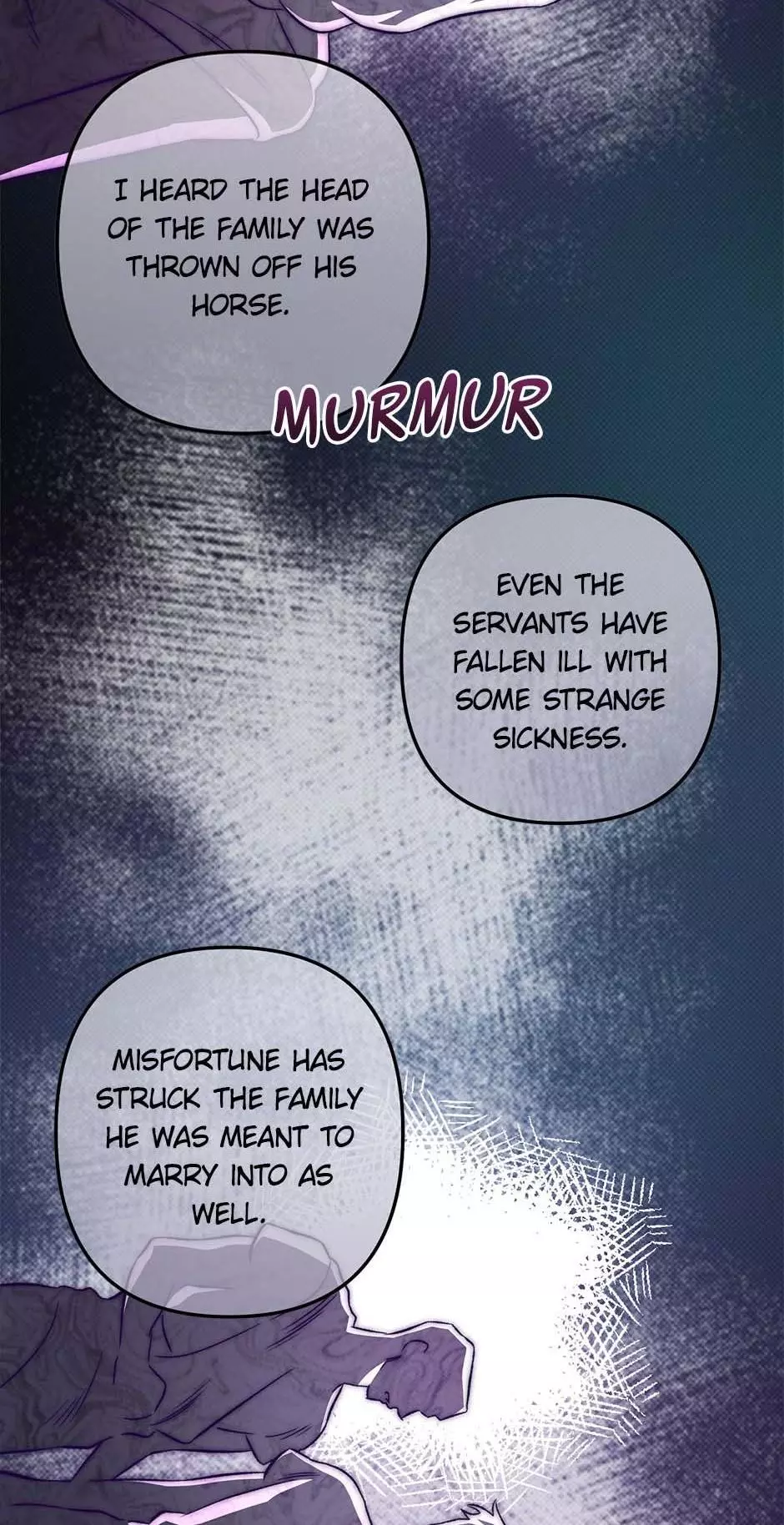 Shadow Monster and Groom - Chapter 2 Page 2
