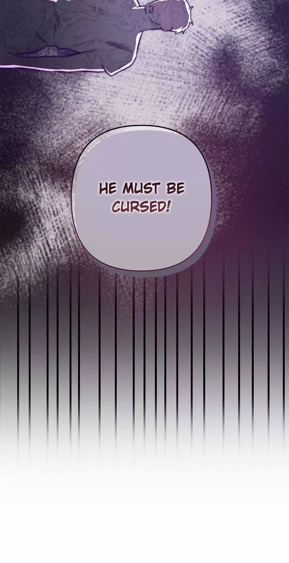 Shadow Monster and Groom - Chapter 2 Page 3