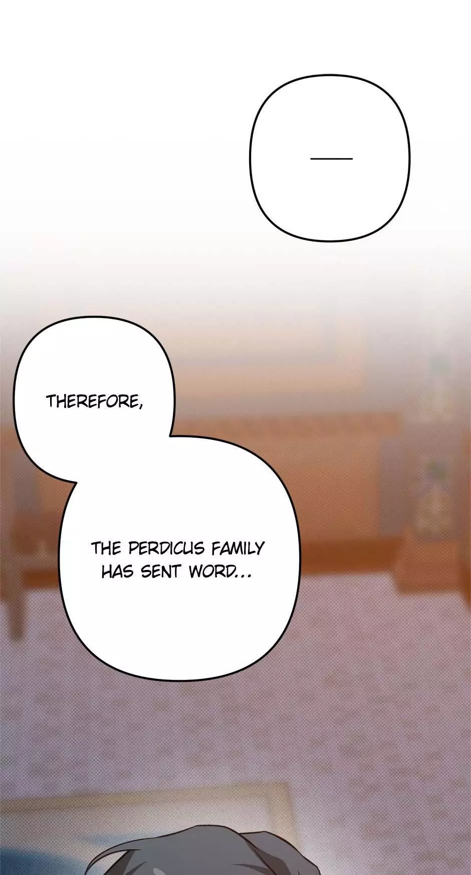 Shadow Monster and Groom - Chapter 2 Page 4