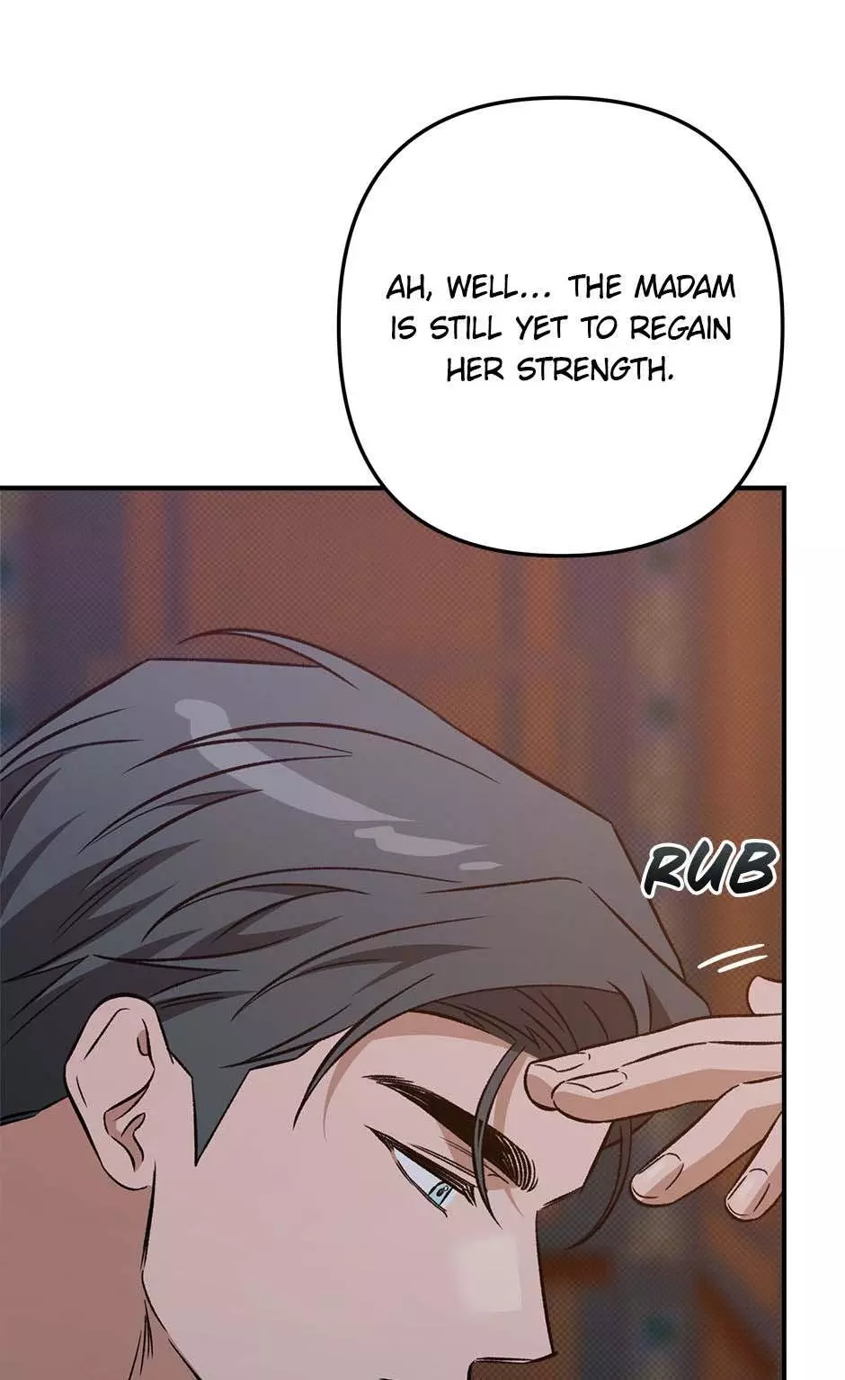 Shadow Monster and Groom - Chapter 2 Page 7