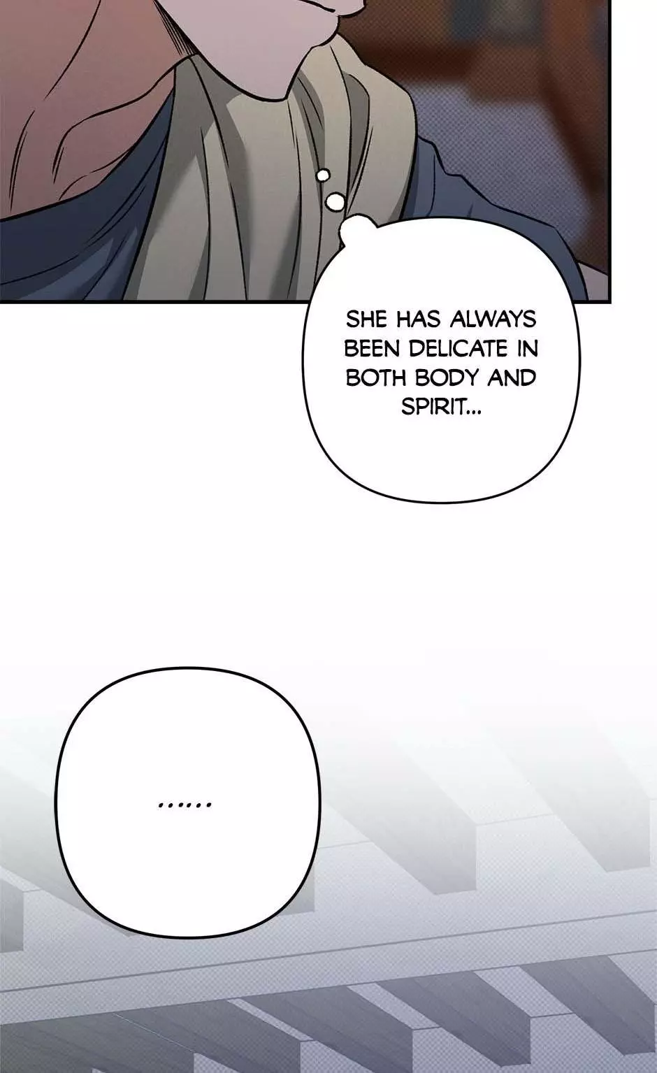Shadow Monster and Groom - Chapter 2 Page 8