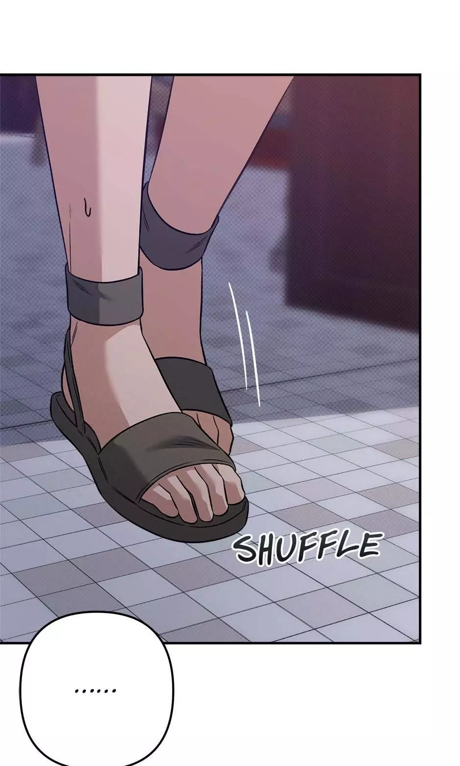 Shadow Monster and Groom - Chapter 2 Page 11