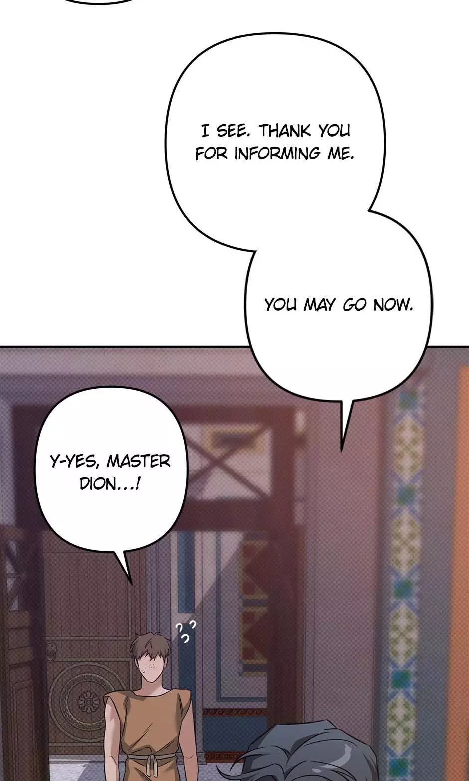 Shadow Monster and Groom - Chapter 2 Page 12