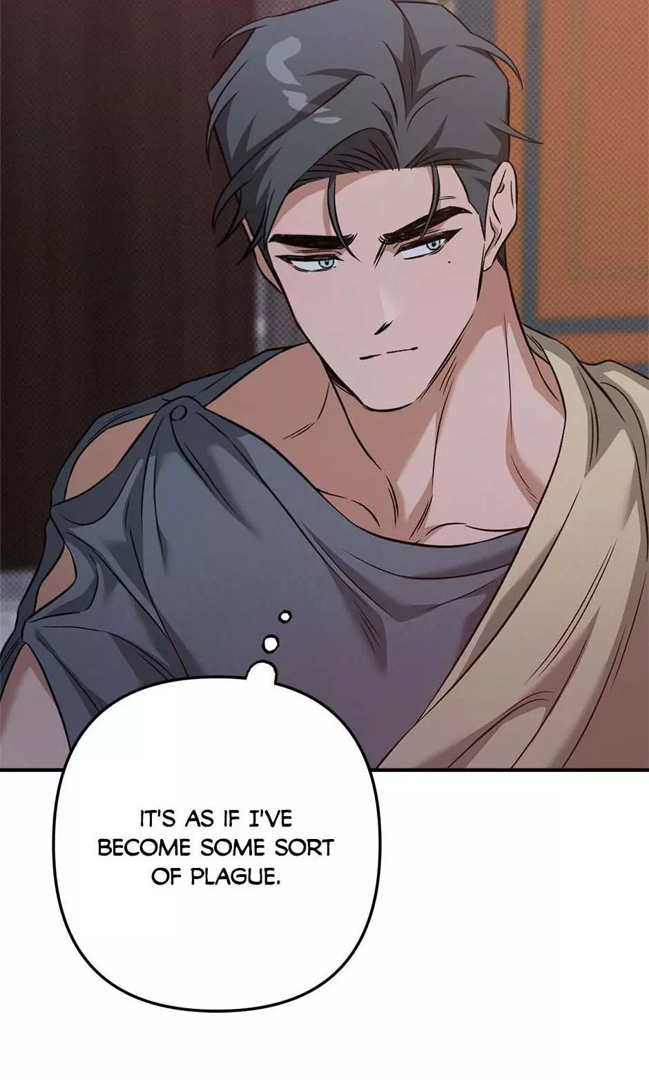 Shadow Monster and Groom - Chapter 2 Page 14