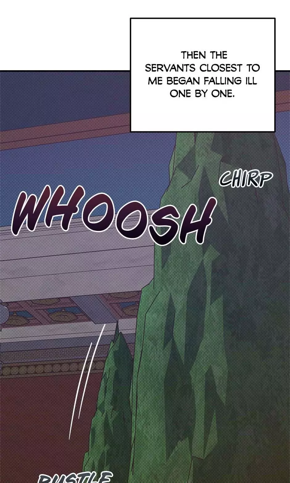 Shadow Monster and Groom - Chapter 2 Page 17