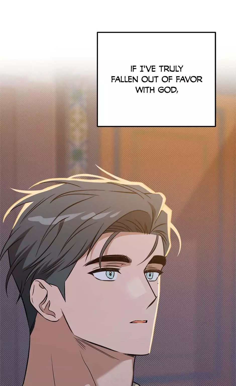 Shadow Monster and Groom - Chapter 2 Page 19