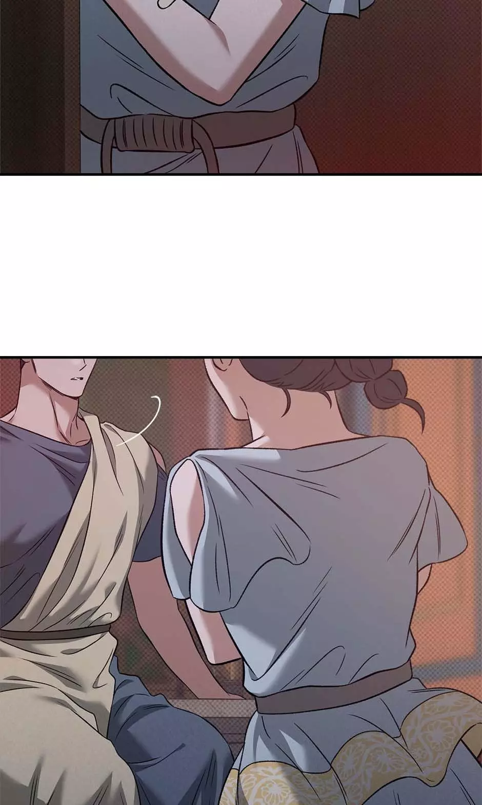 Shadow Monster and Groom - Chapter 2 Page 24