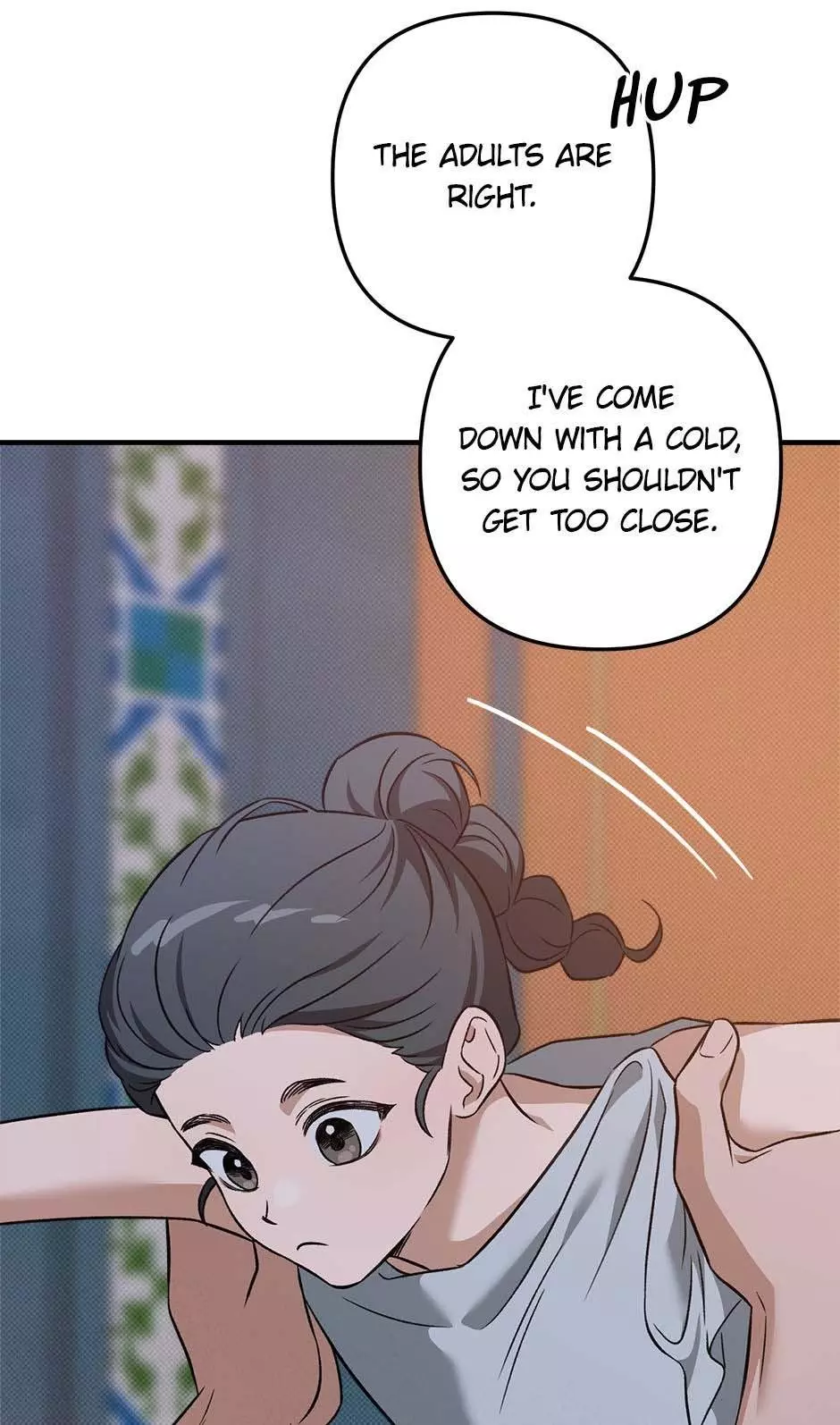 Shadow Monster and Groom - Chapter 2 Page 30