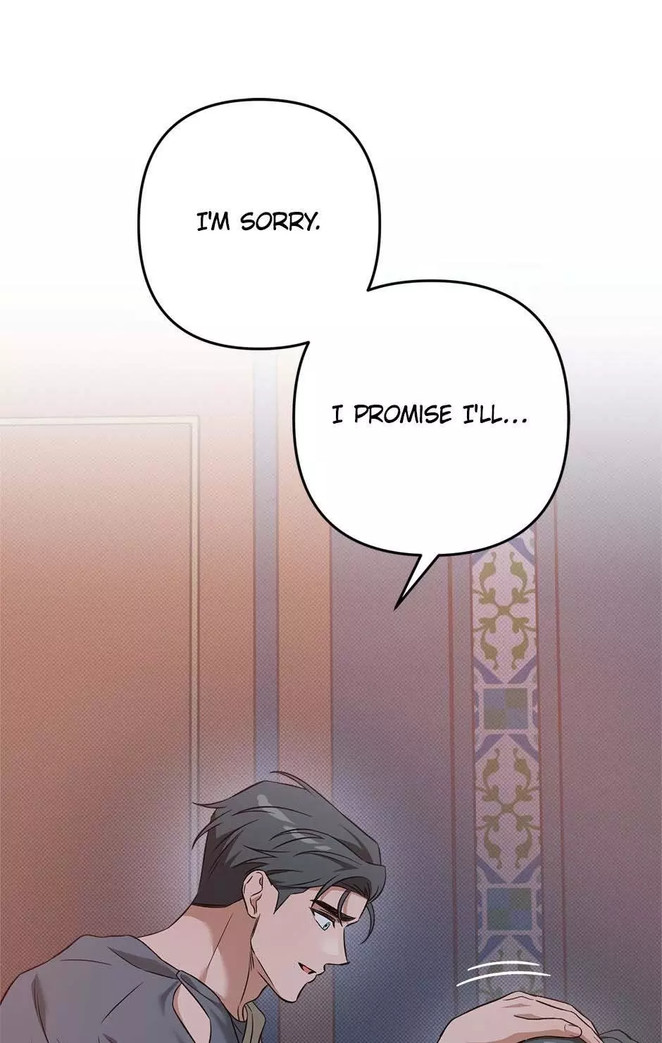 Shadow Monster and Groom - Chapter 2 Page 36