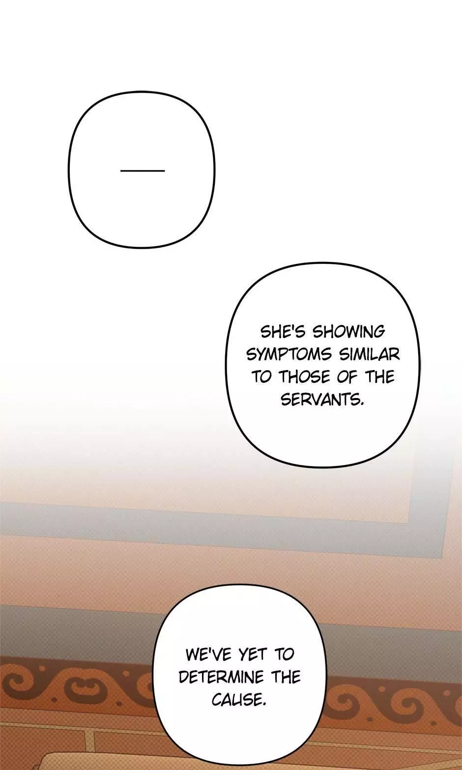 Shadow Monster and Groom - Chapter 2 Page 39