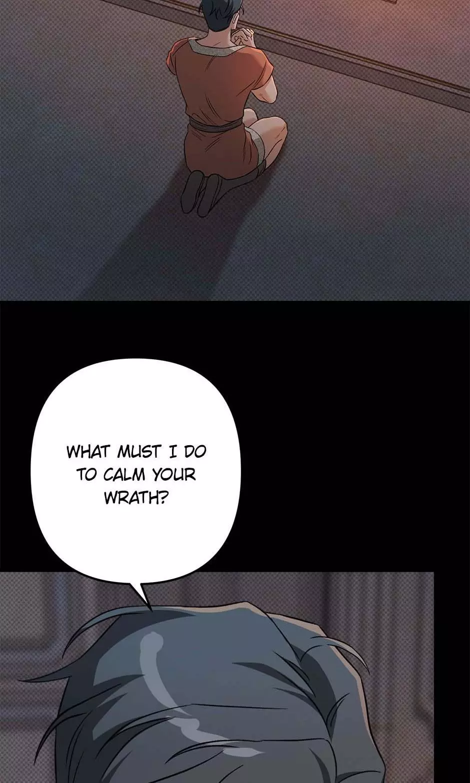 Shadow Monster and Groom - Chapter 2 Page 50