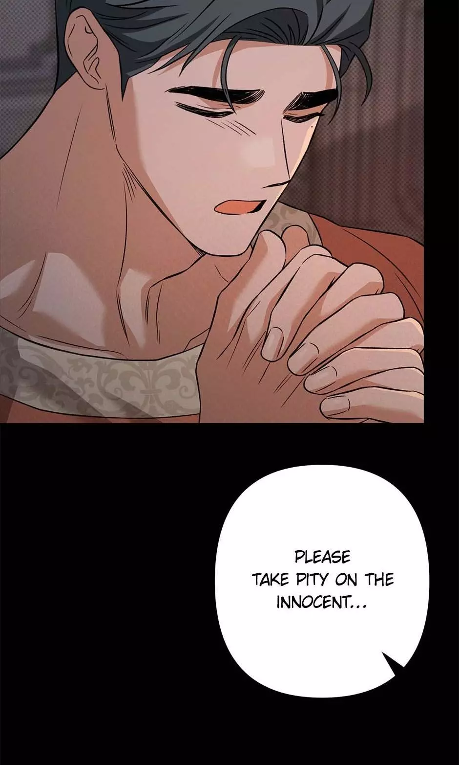Shadow Monster and Groom - Chapter 2 Page 51