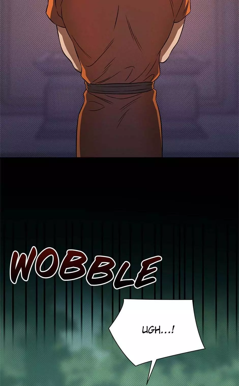 Shadow Monster and Groom - Chapter 2 Page 56