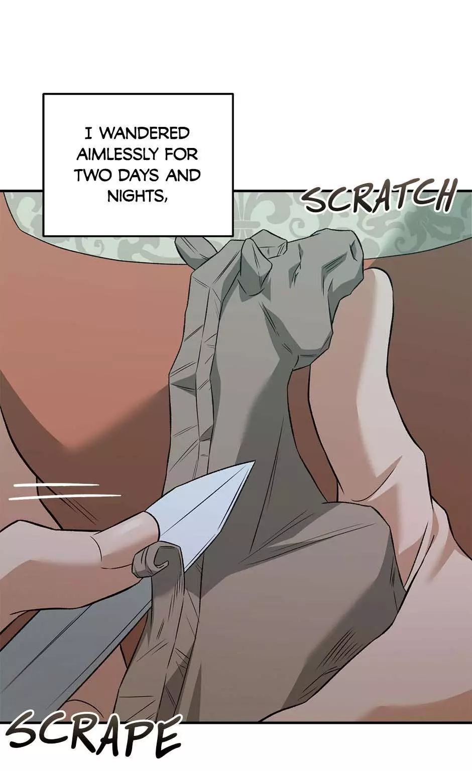 Shadow Monster and Groom - Chapter 2 Page 62