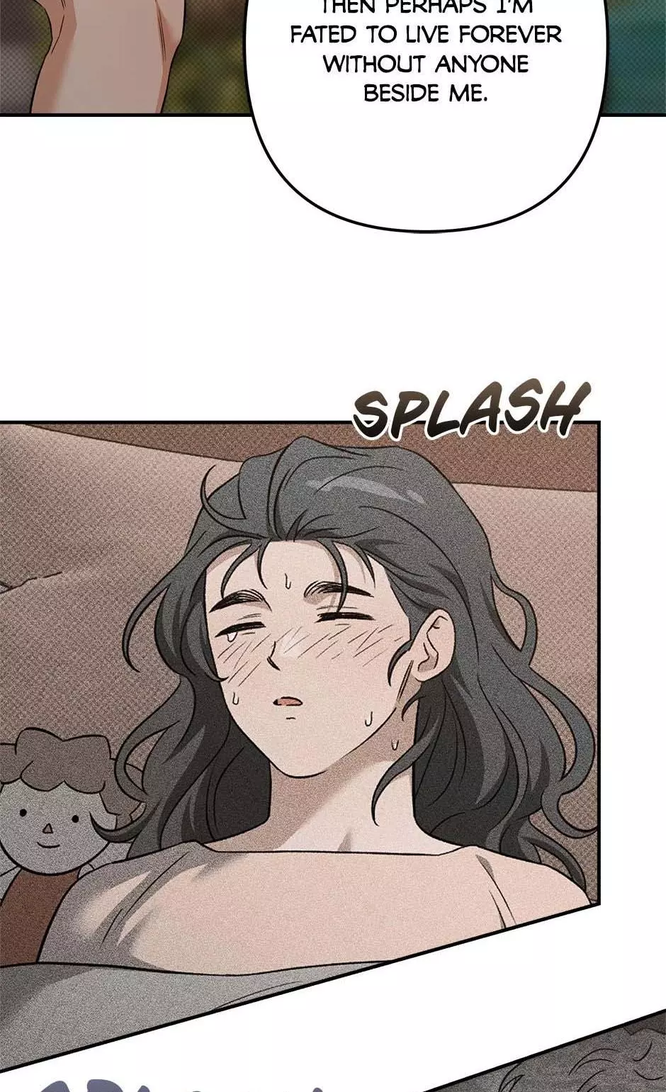 Shadow Monster and Groom - Chapter 2 Page 67