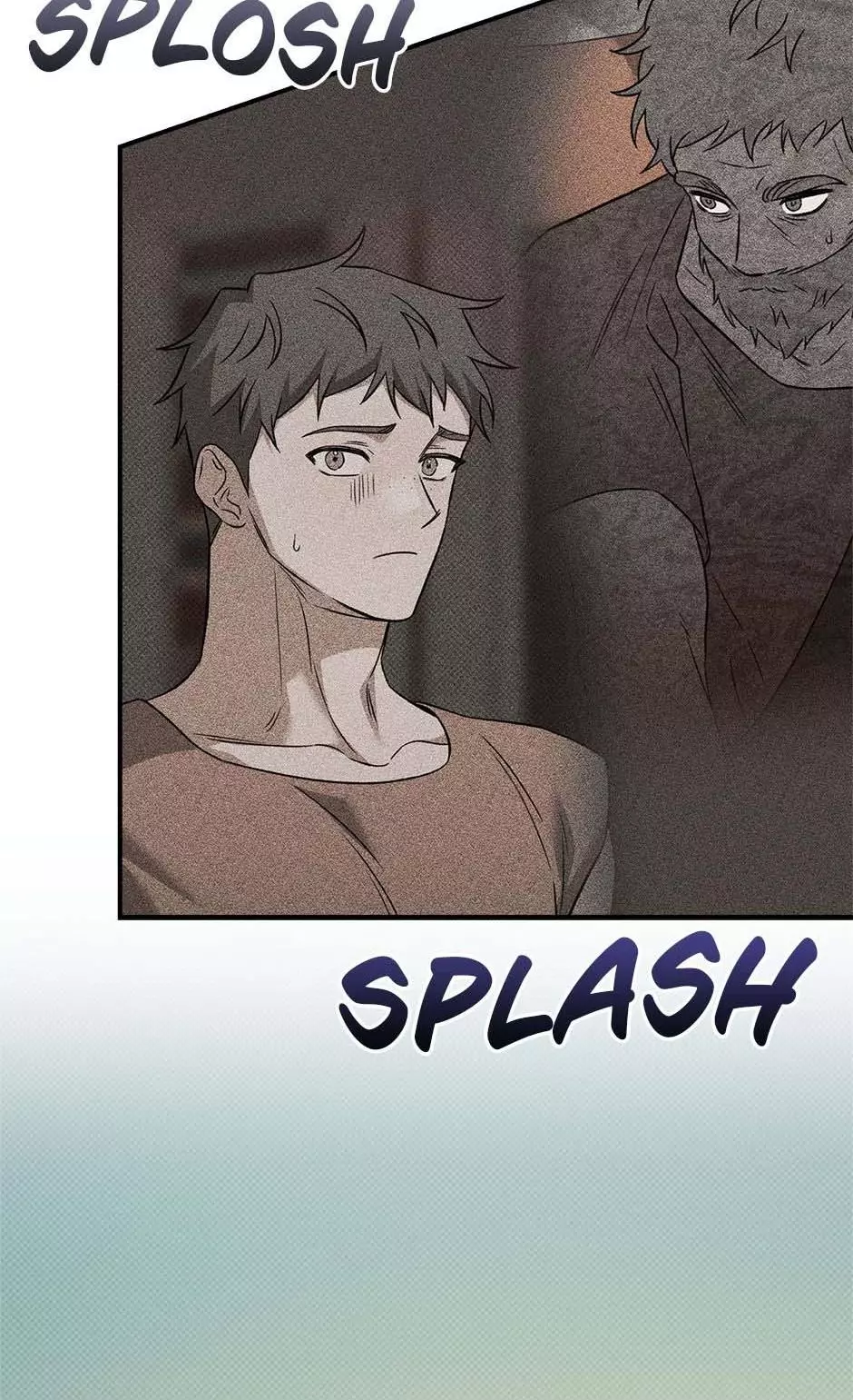 Shadow Monster and Groom - Chapter 2 Page 68