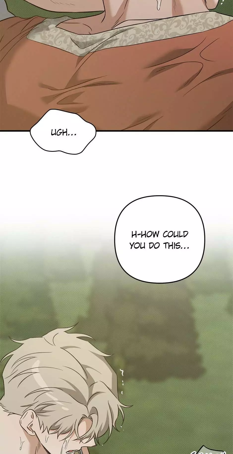 Shadow Monster and Groom - Chapter 2 Page 80