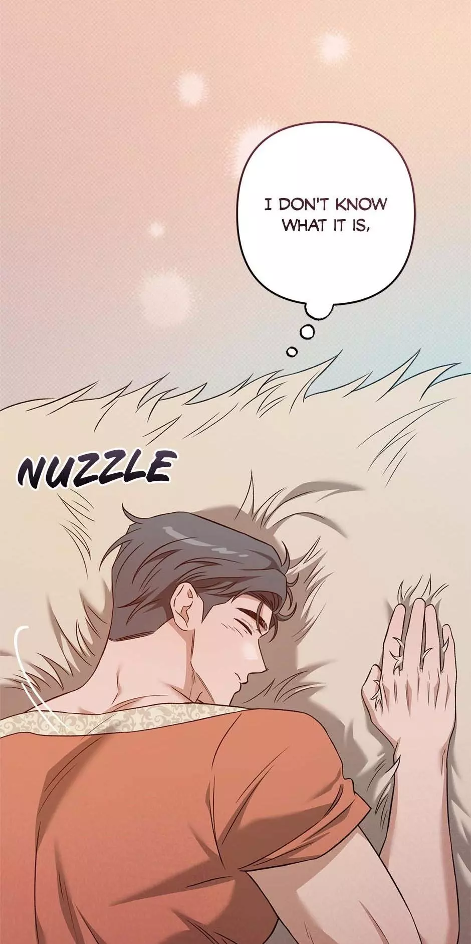 Shadow Monster and Groom - Chapter 3 Page 5