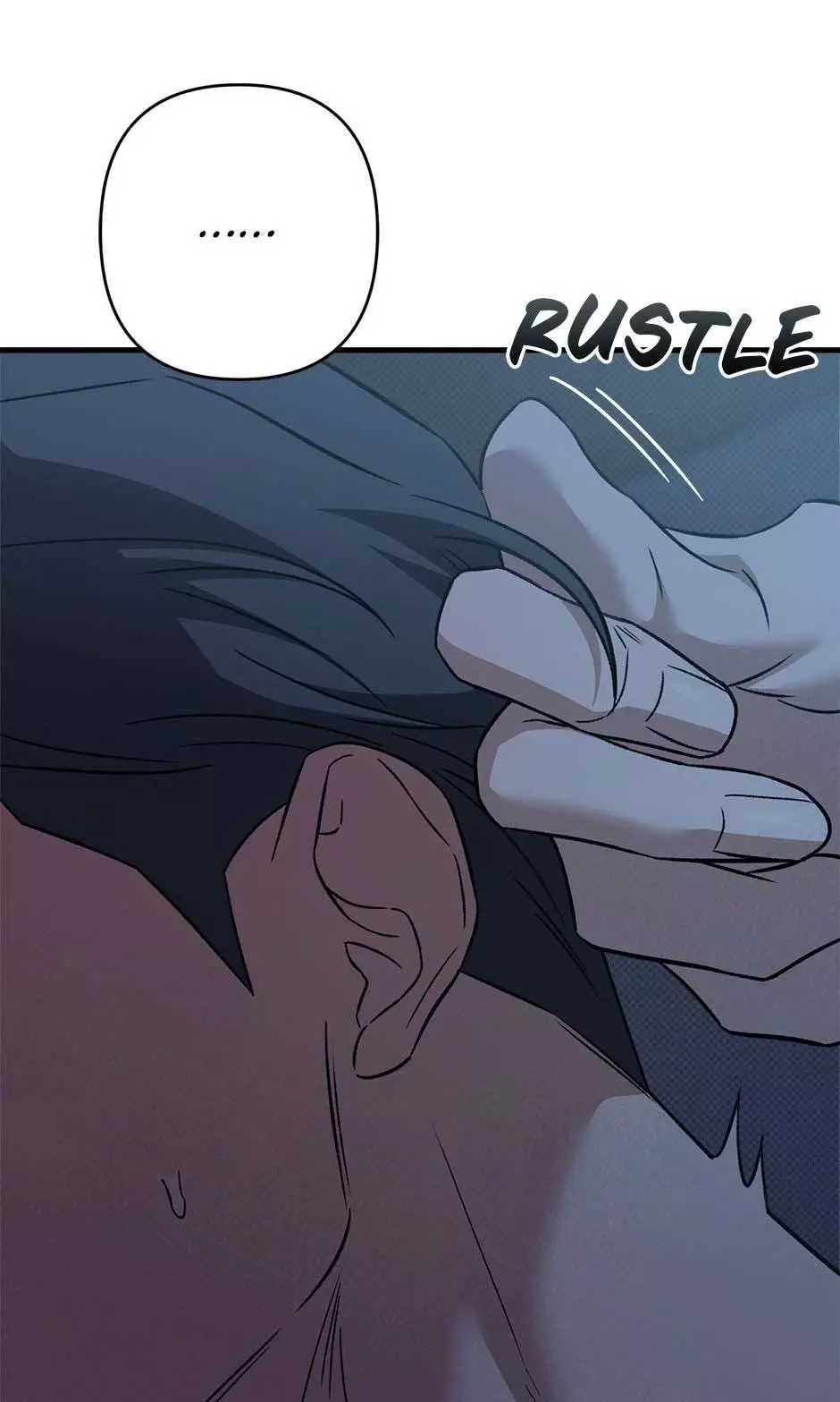 Shadow Monster and Groom - Chapter 3 Page 42