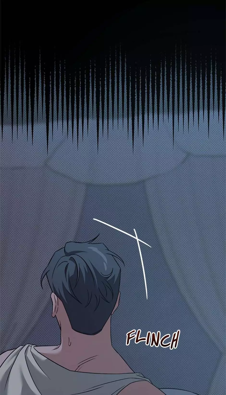 Shadow Monster and Groom - Chapter 3 Page 47