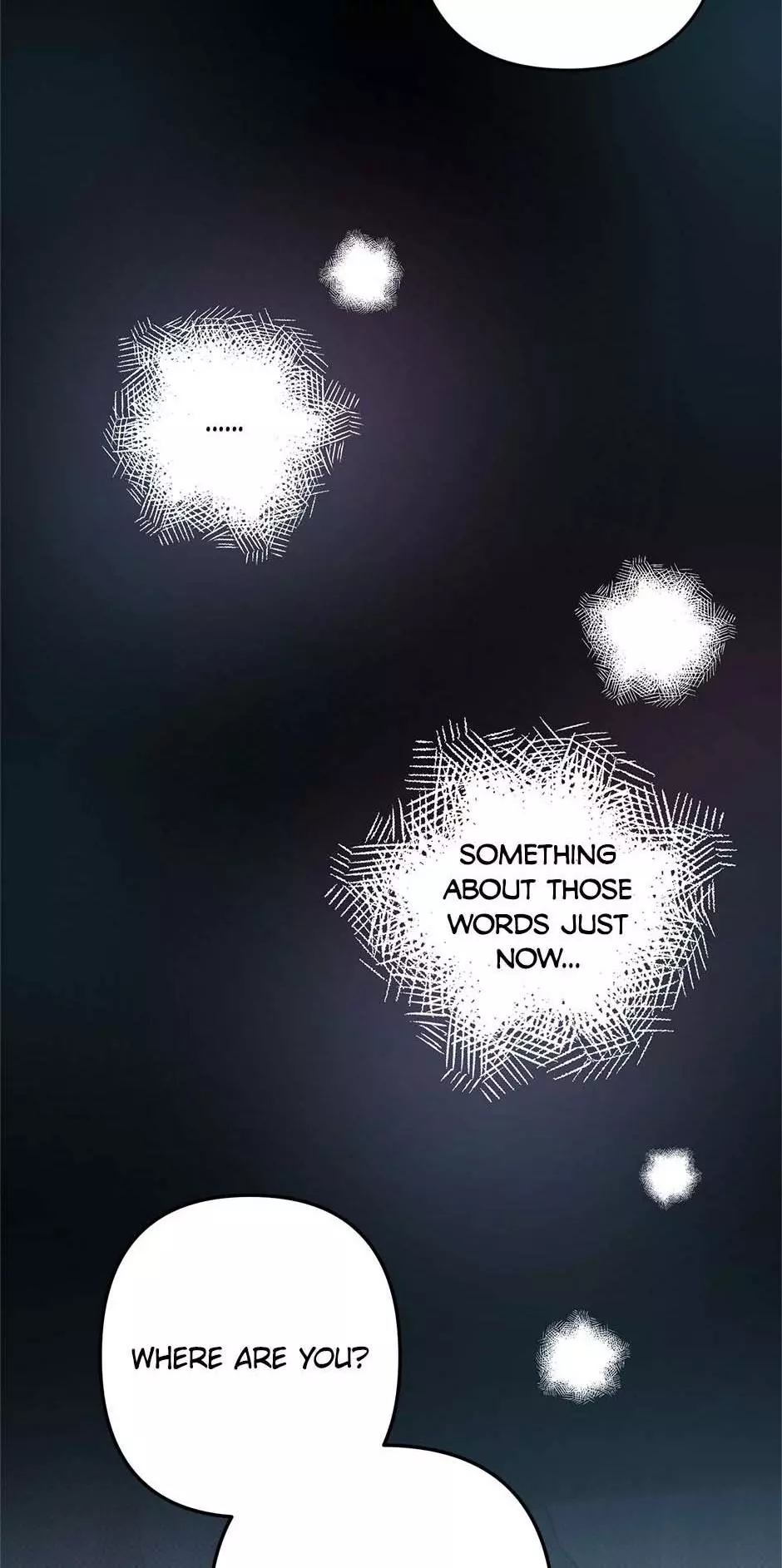 Shadow Monster and Groom - Chapter 3 Page 53