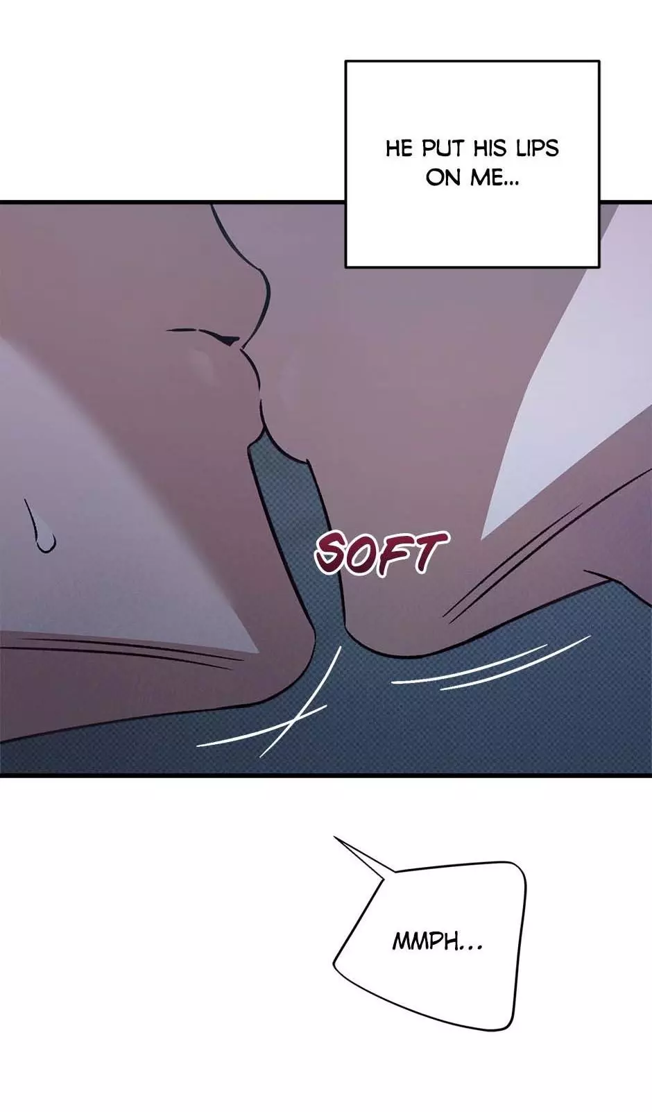 Shadow Monster and Groom - Chapter 3 Page 57