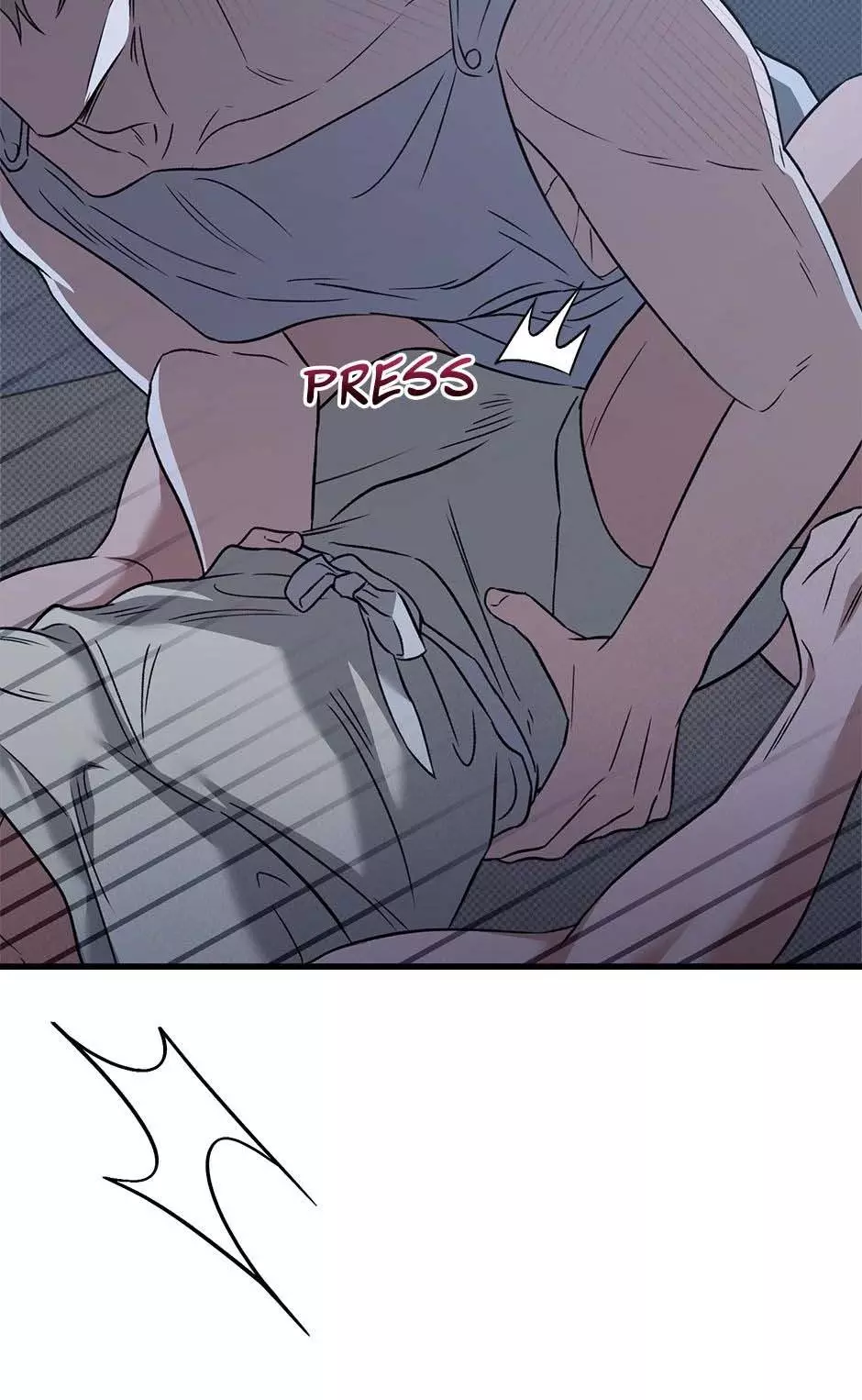 Shadow Monster and Groom - Chapter 3 Page 64