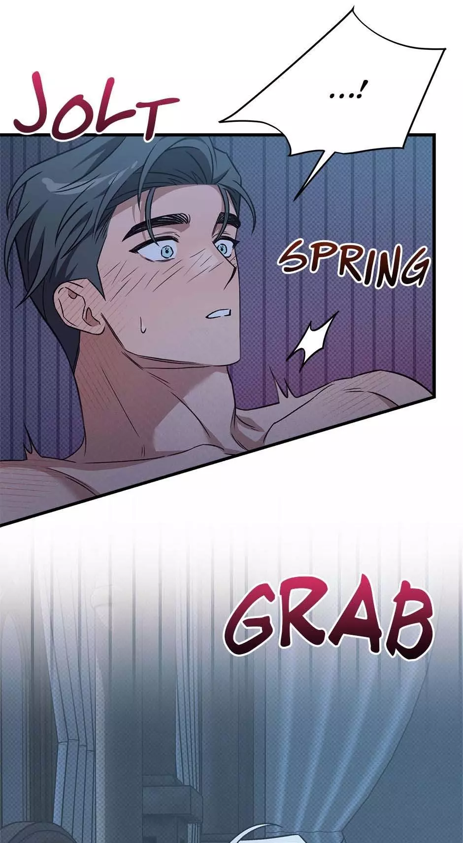 Shadow Monster and Groom - Chapter 3 Page 65