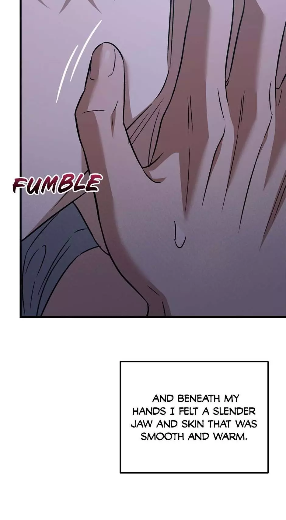 Shadow Monster and Groom - Chapter 3 Page 67