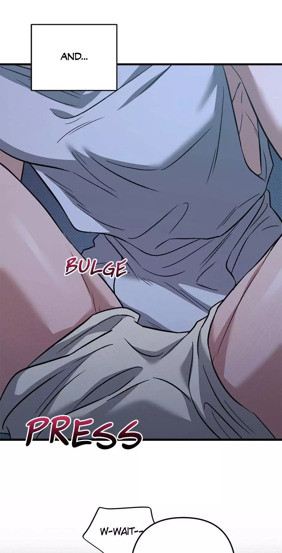 Shadow Monster and Groom - Chapter 3 Page 68