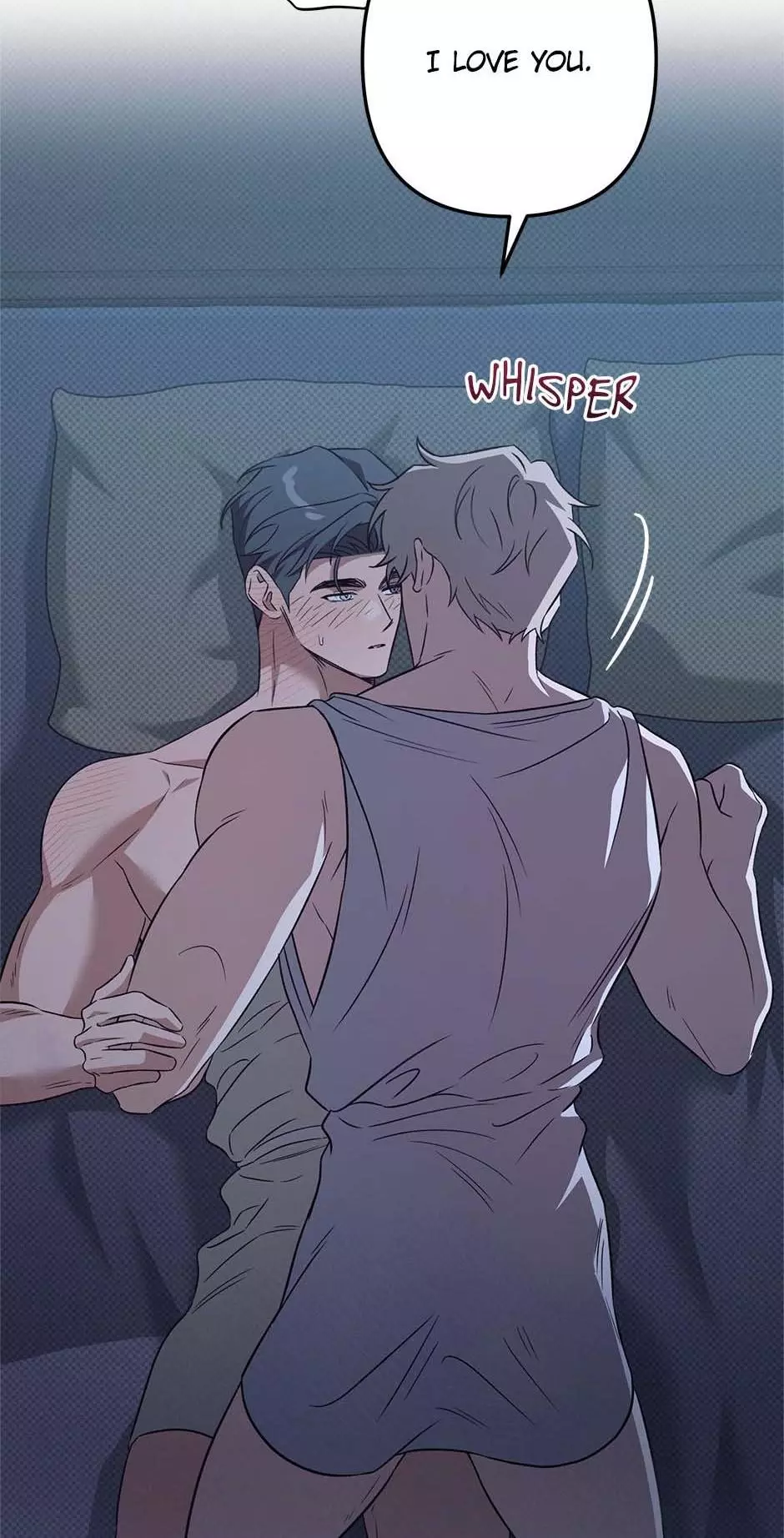 Shadow Monster and Groom - Chapter 3 Page 69